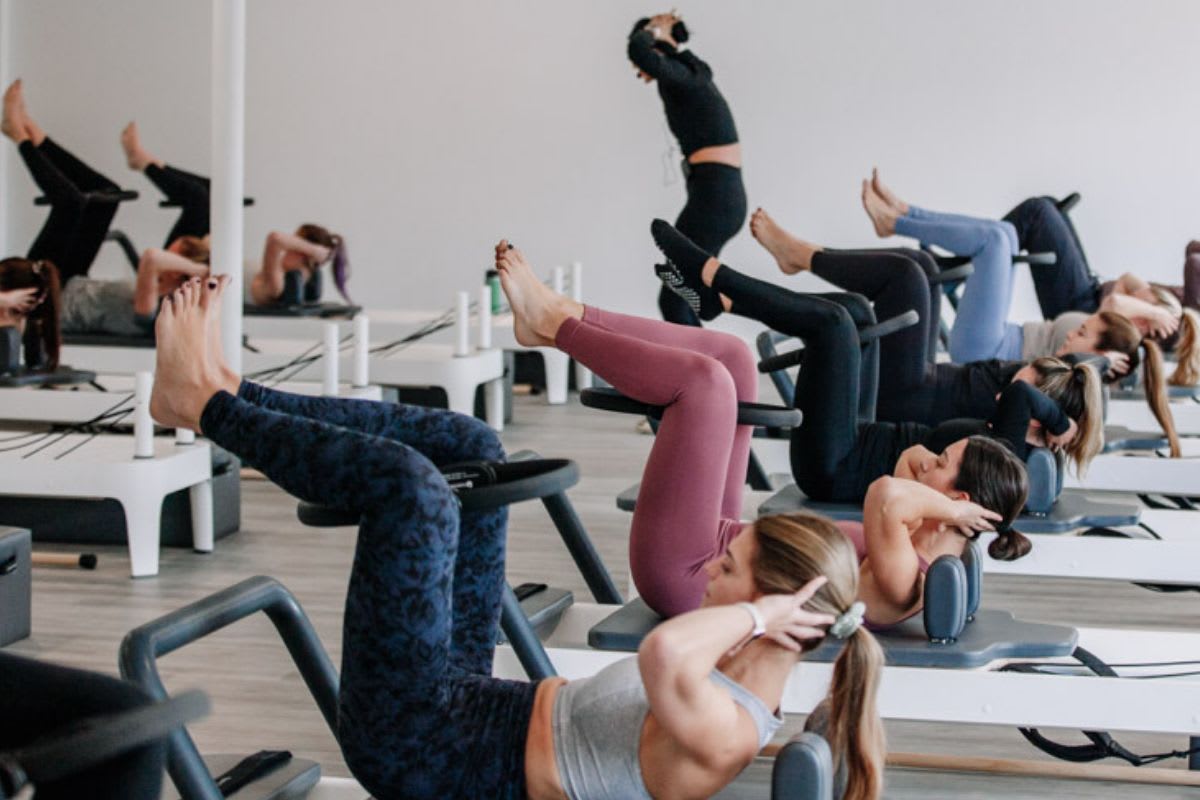 Boost Pilates Lohi Read Reviews And Book Classes On Classpass