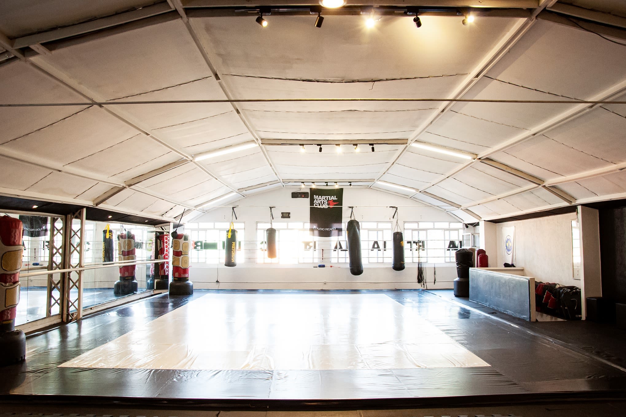Martial Arts Club Read Reviews and Book Classes on ClassPass