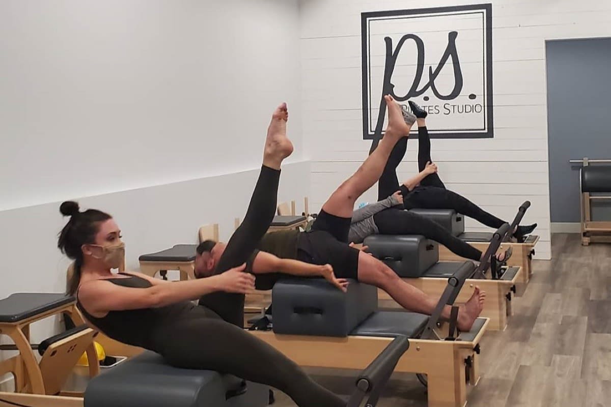 The Pilates Studio - Highlands: Read Reviews and Book Classes on ClassPass