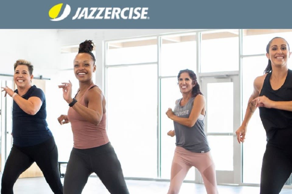 East Cary Jazzercise: Read Reviews and Book Classes on ClassPass