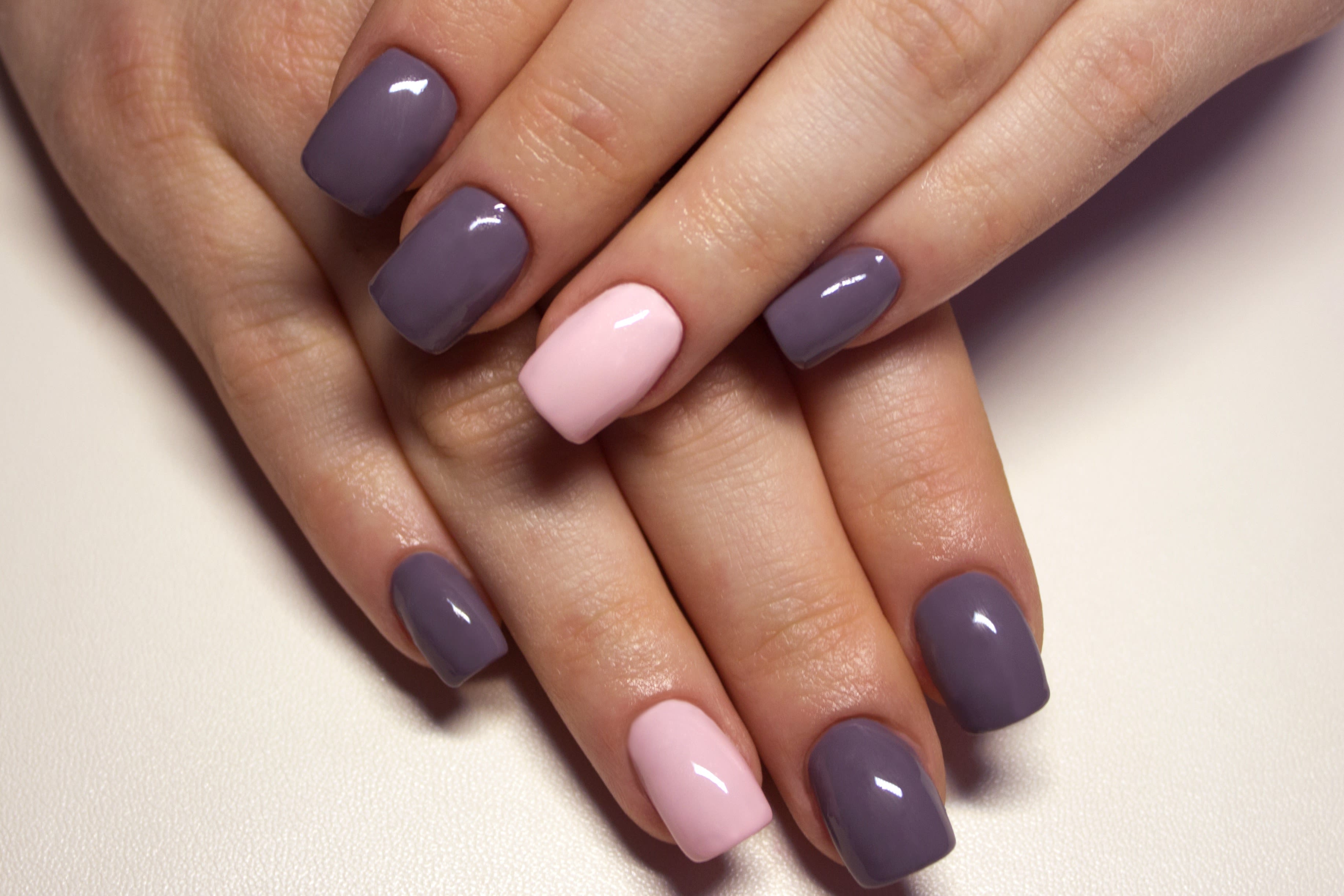 What Does It Mean if a Girl Has Blue Nails? – ORLY
