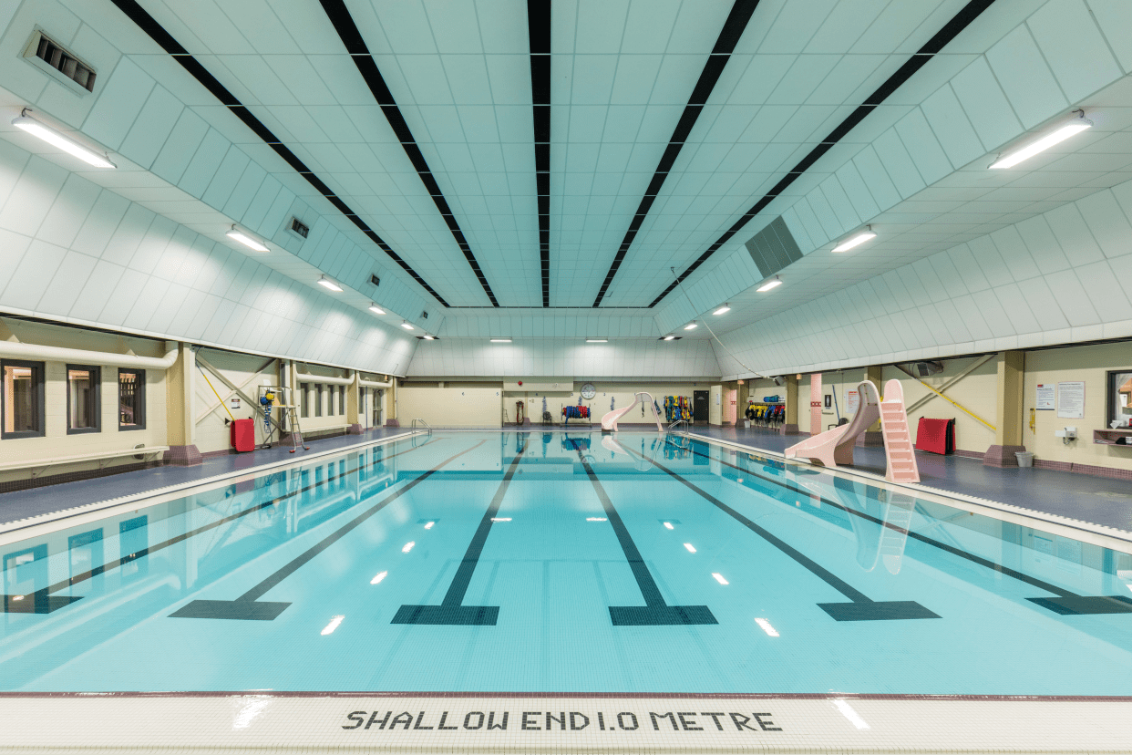 Acadia Aquatic & Fitness Centre Read Reviews and Book Classes on ClassPass