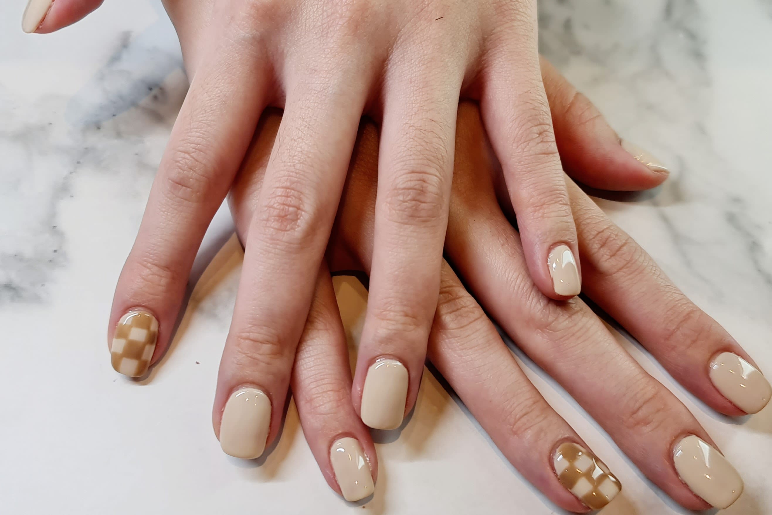 Nails by Tiffany - Formerly Fit & Bello Wellness: Read Reviews and Book  Classes on ClassPass