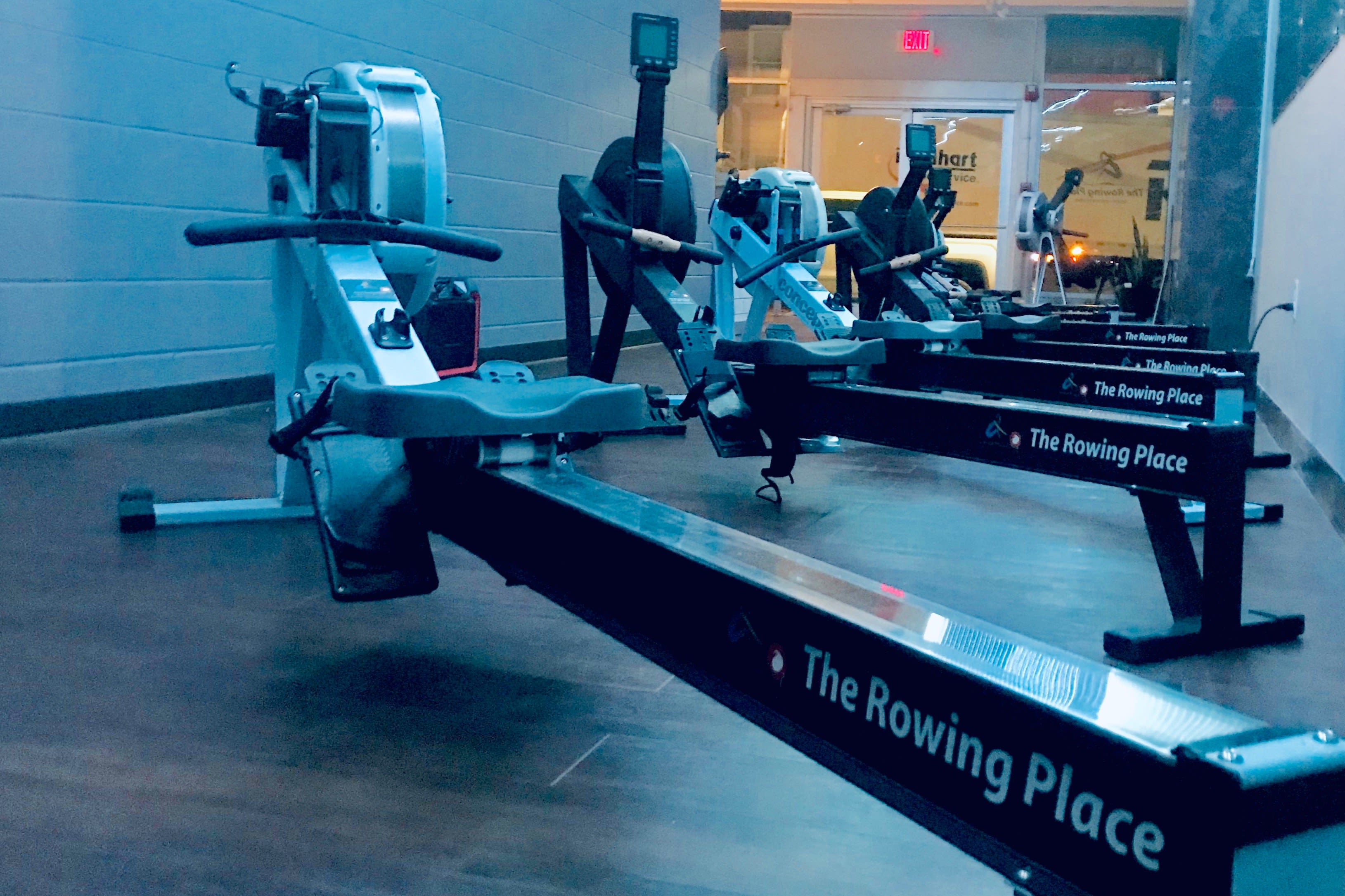 No Limits Rowing: Read Reviews and Book Classes on ClassPass