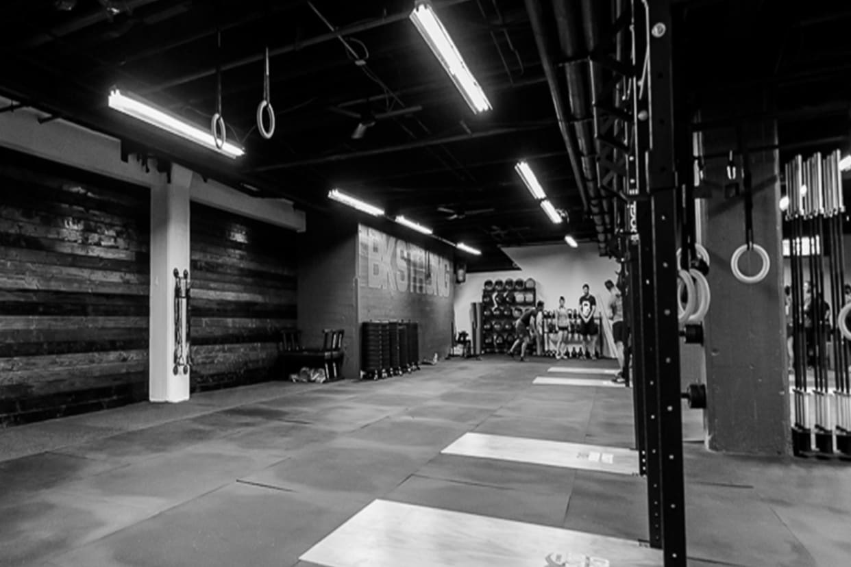 BKFIT Studios - Bushwick: Read Reviews and Book Classes on ClassPass