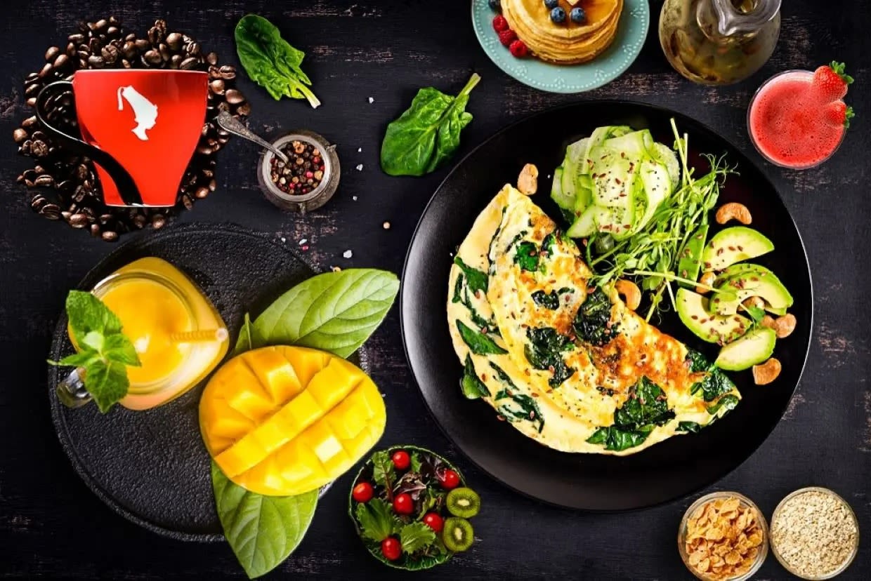 Portobello Juice Shoreditch Read Reviews and Book Classes on ClassPass