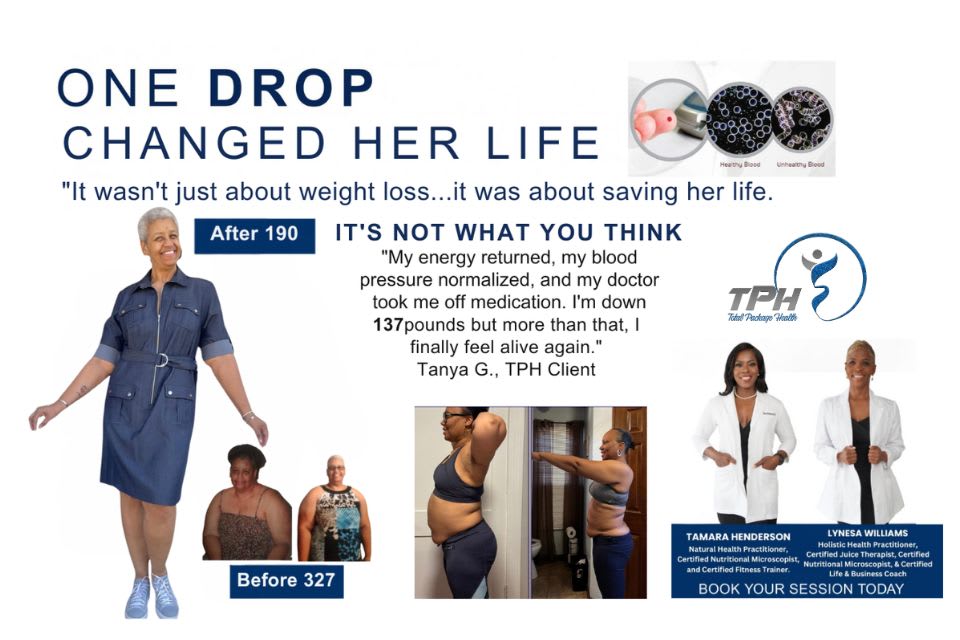 Total Package Health & Wellness - Yale Rd. Memphis: Read Reviews and Book  Classes on ClassPass