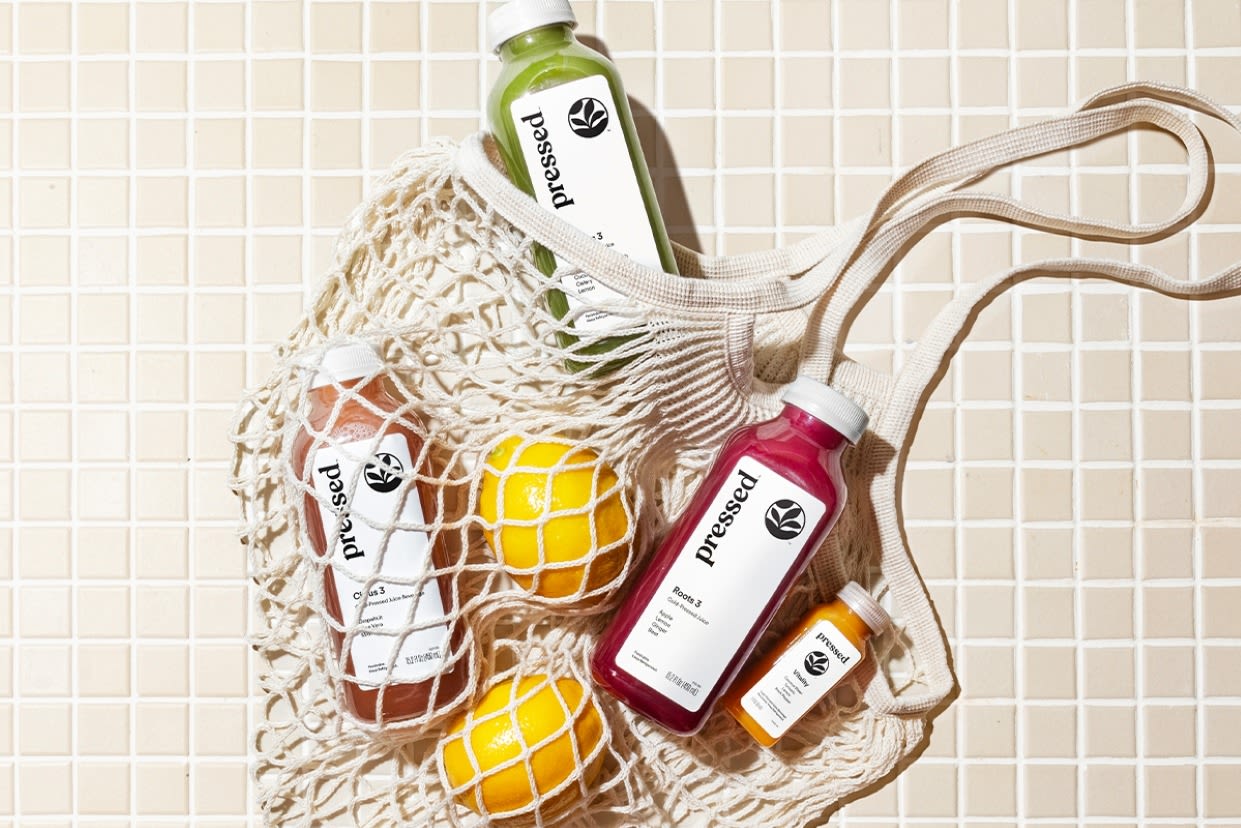 Pressed Juicery 1st Ave Read Reviews and Book Classes on ClassPass