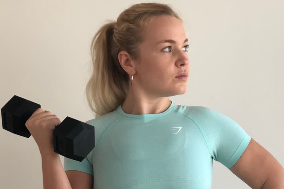 AMotion Fitness Read Reviews and Book Classes on ClassPass