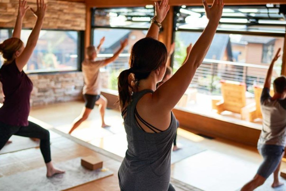 American Woman Swim and Fitness Westwood Read Reviews and Book