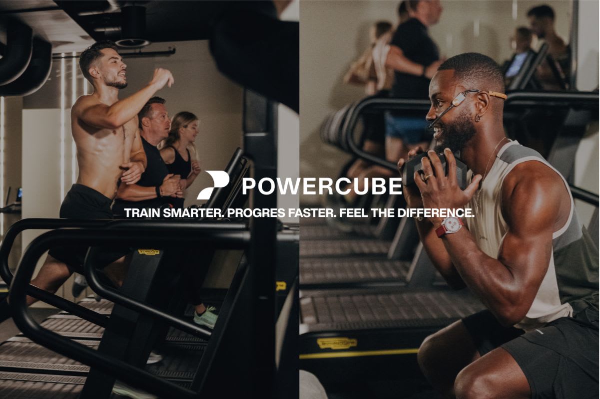 Power Cube Rower POWERCUBE: Read Reviews and Book Classes on ClassPass
