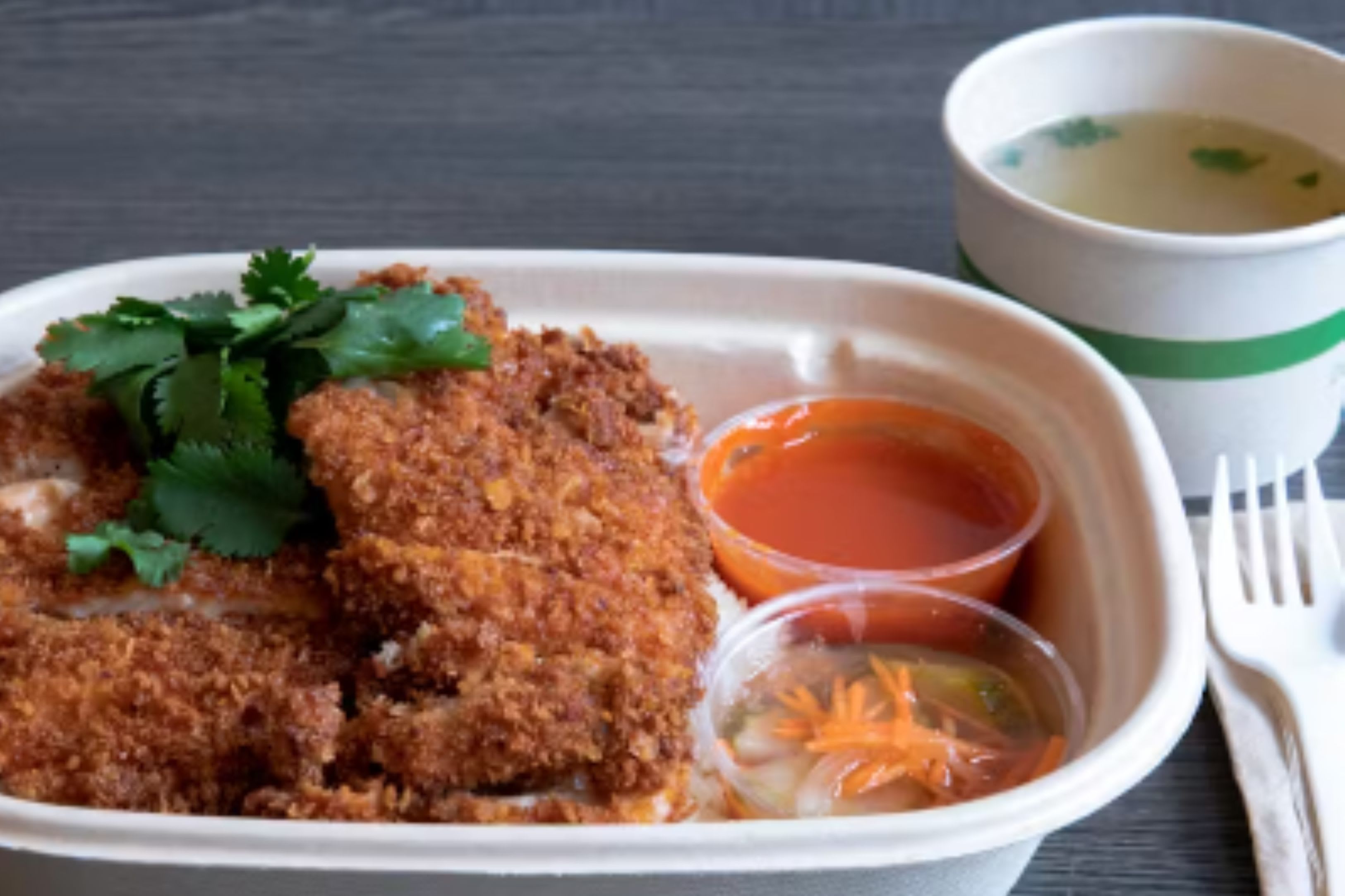 Ruster Rice Rooster & Rice - Irvine: Read Reviews and Book Classes on ClassPass