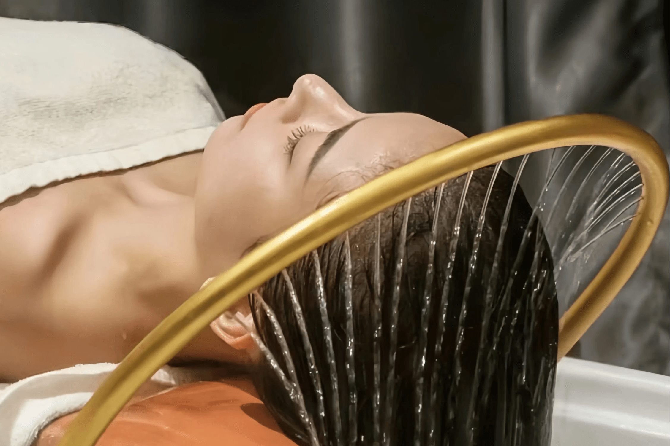 Refs. ヘッドスパ Refresh Head Spa: Read Reviews and Book Classes on ClassPass