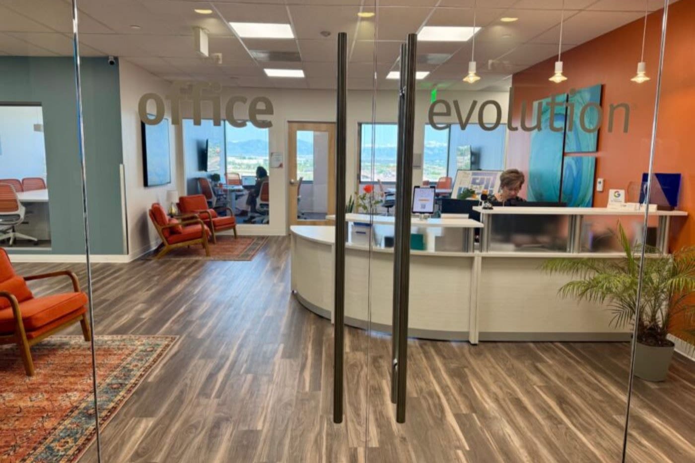 Office Evolution - Denver Metro North/Northglenn: Read Reviews and Book ...
