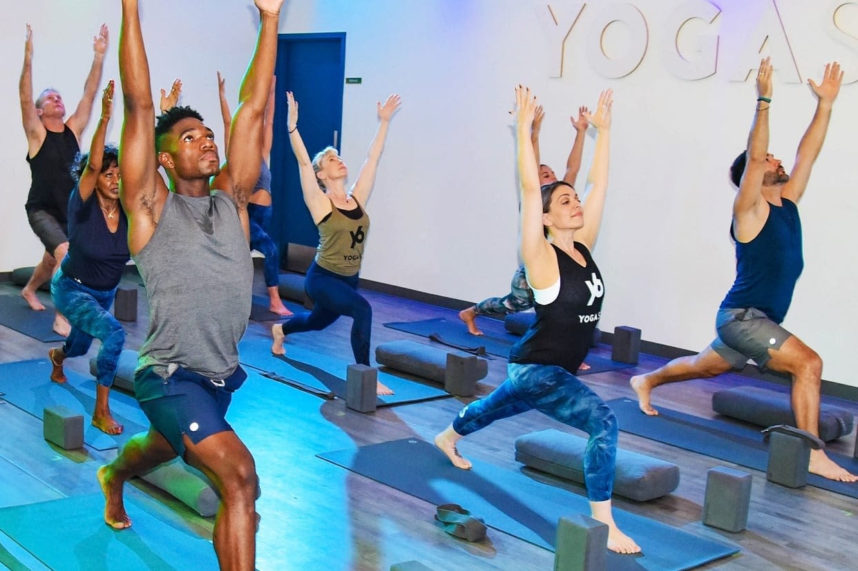 KirstyNicoleYoga - Yoga Classes, Yoga