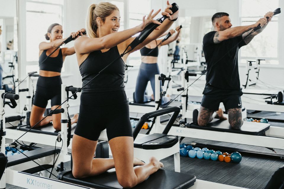 KX Pilates Geelong Read Reviews and Book Classes on ClassPass