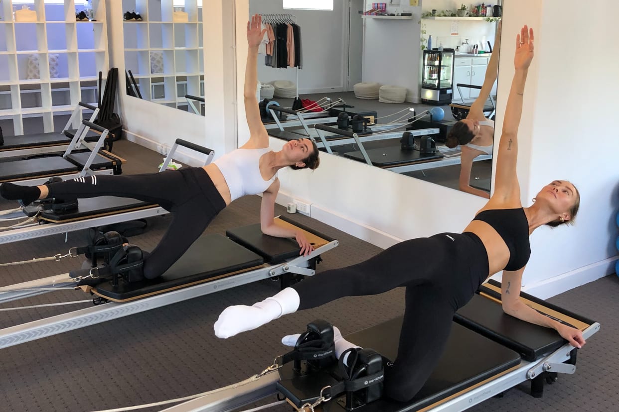 Core Focus Pilates Subiaco: Read Reviews and Book Classes on ClassPass
