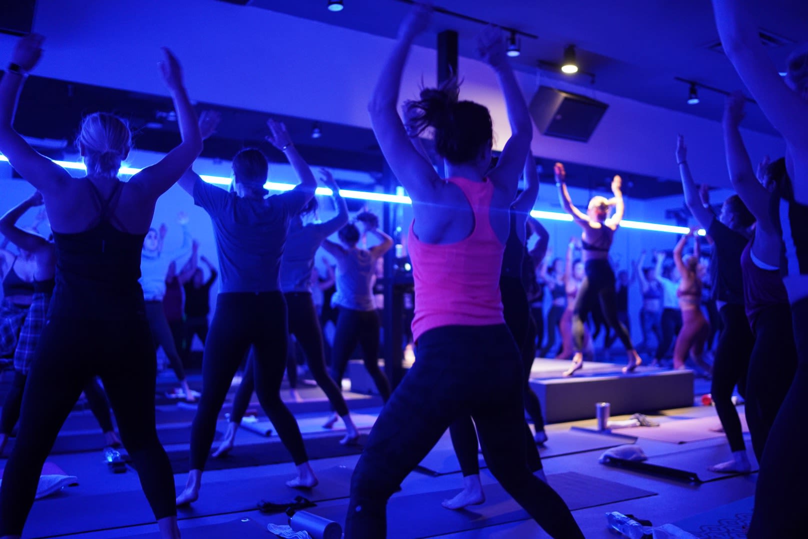 Class Studios - Preston Center: Read Reviews and Book Classes on ClassPass