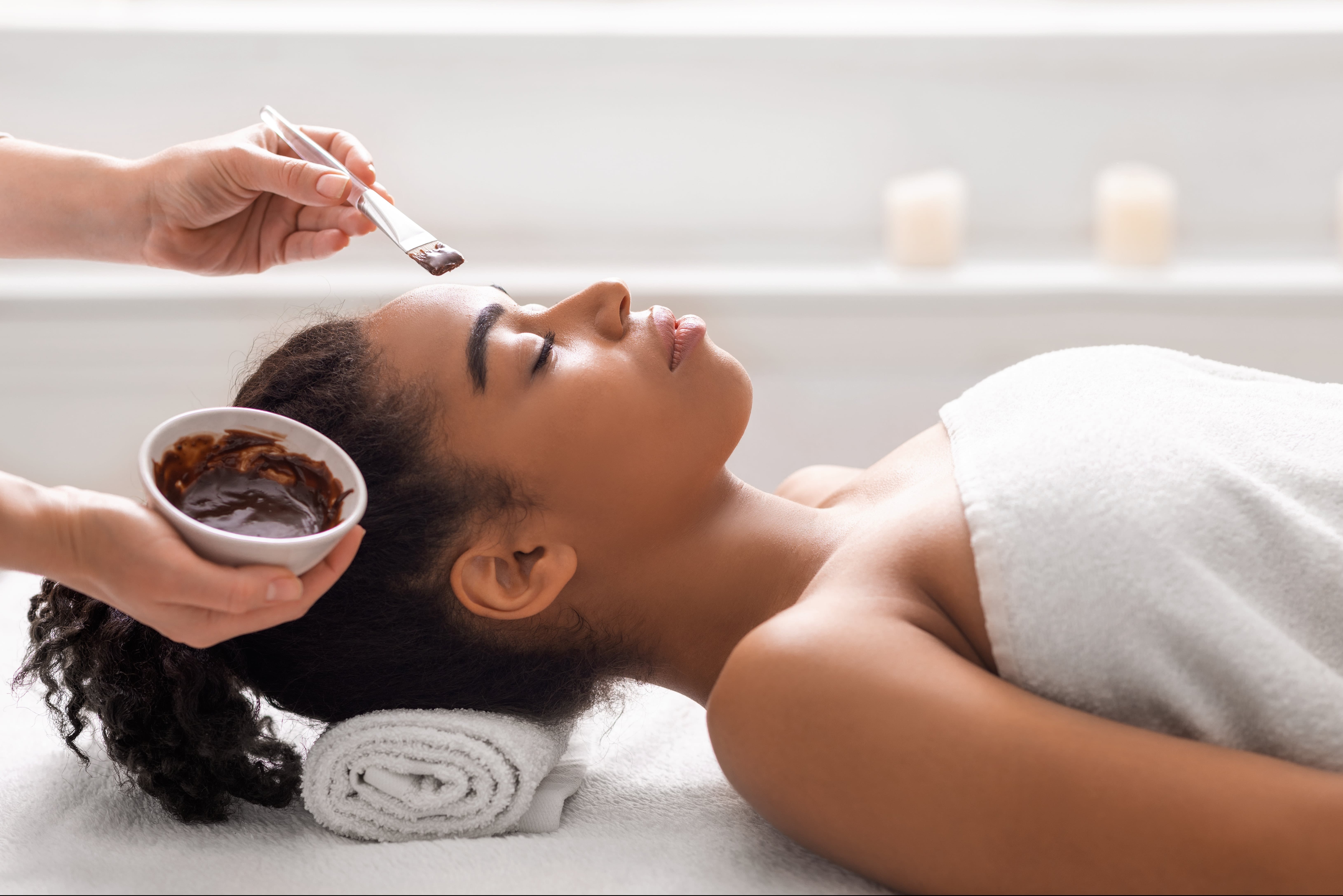 Premier Wax Center & Facial Bar lê avaliações e reserva aulas na ClassPass