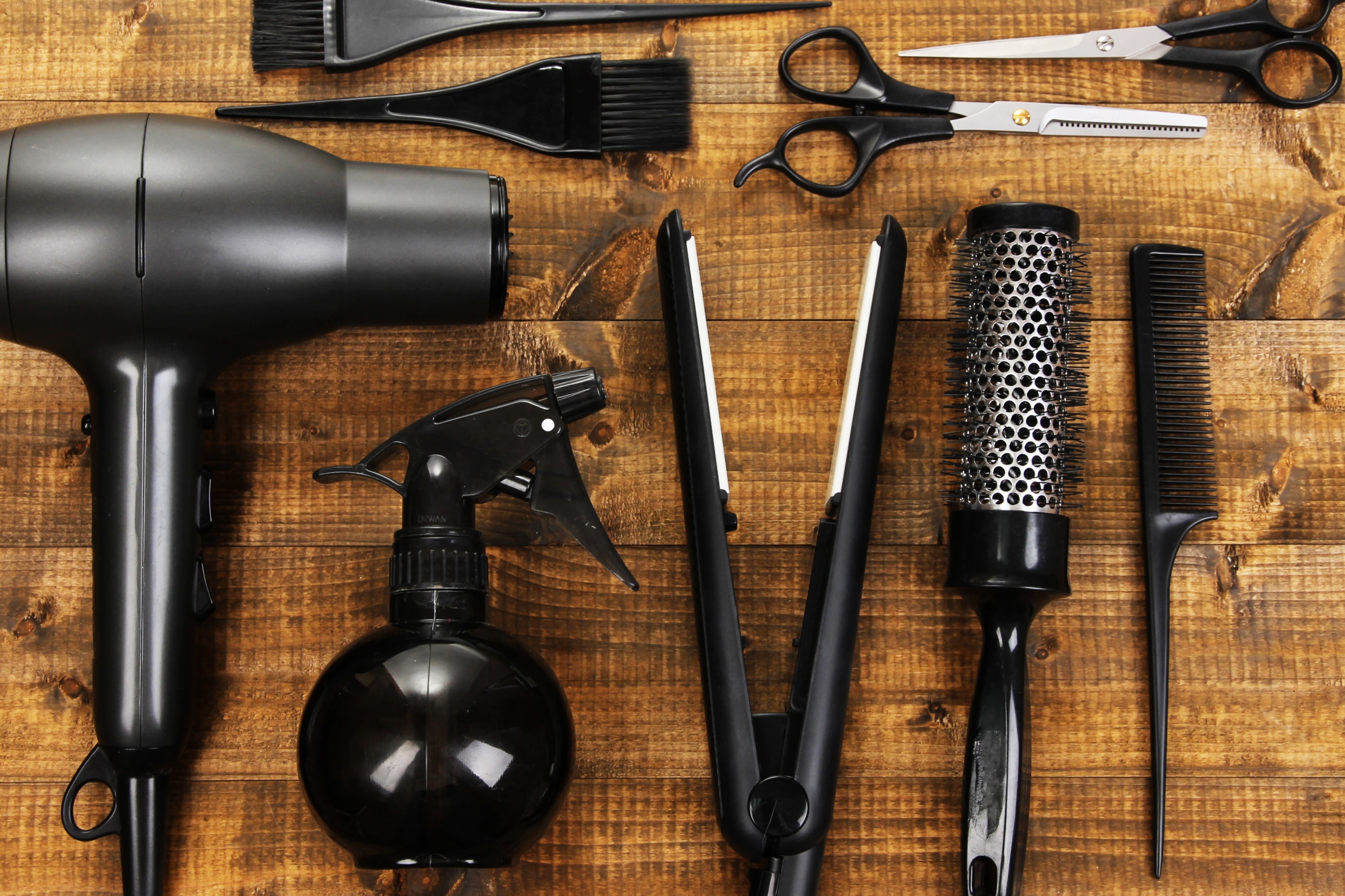 Beauty Mark Salon: Read Reviews and Book Classes on ClassPass