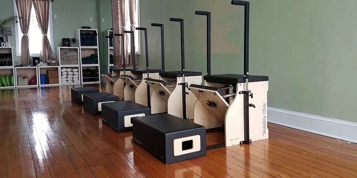 *VIRTUAL* Zen Den Class of the Week at The Zen Den Read Reviews and