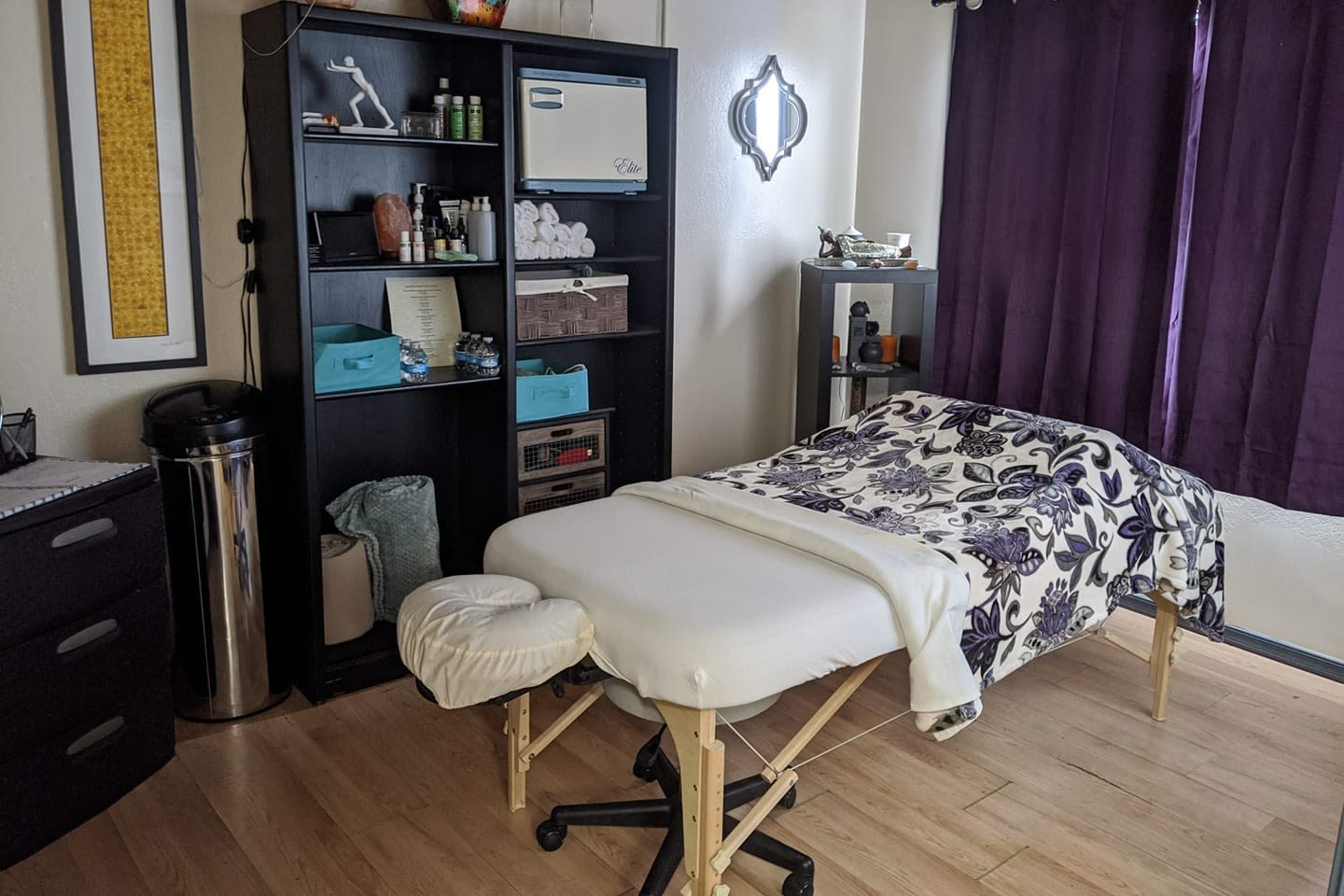 Matt's Magic Hands Massage Read Reviews and Book Classes on ClassPass