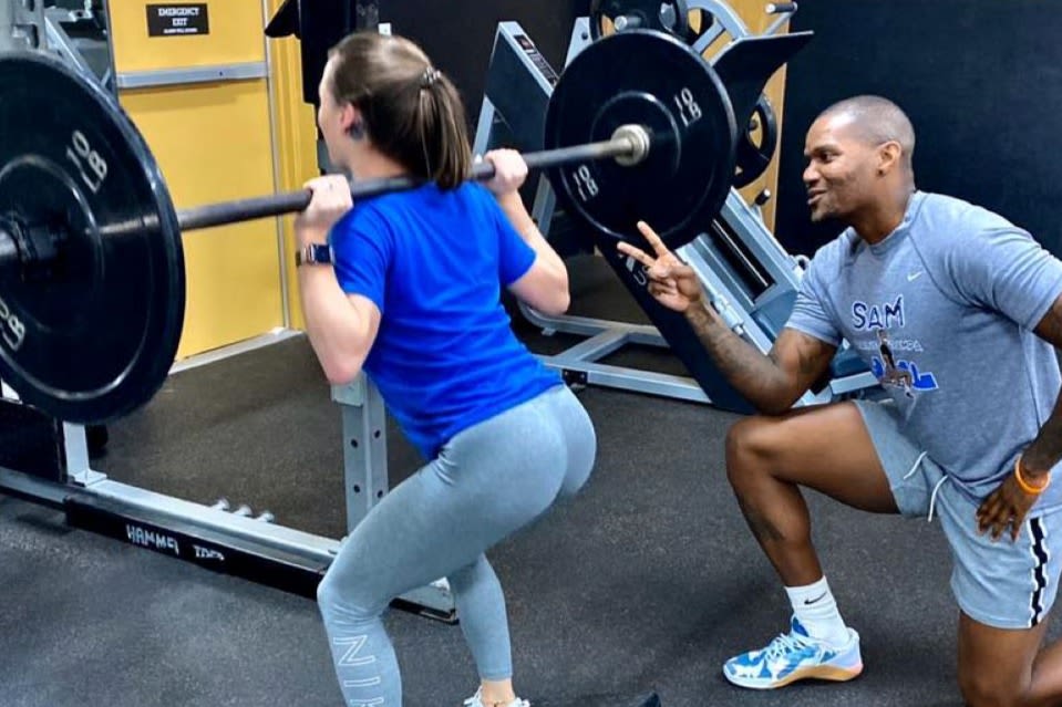 Project Stay Athletic Read Reviews and Book Classes on ClassPass