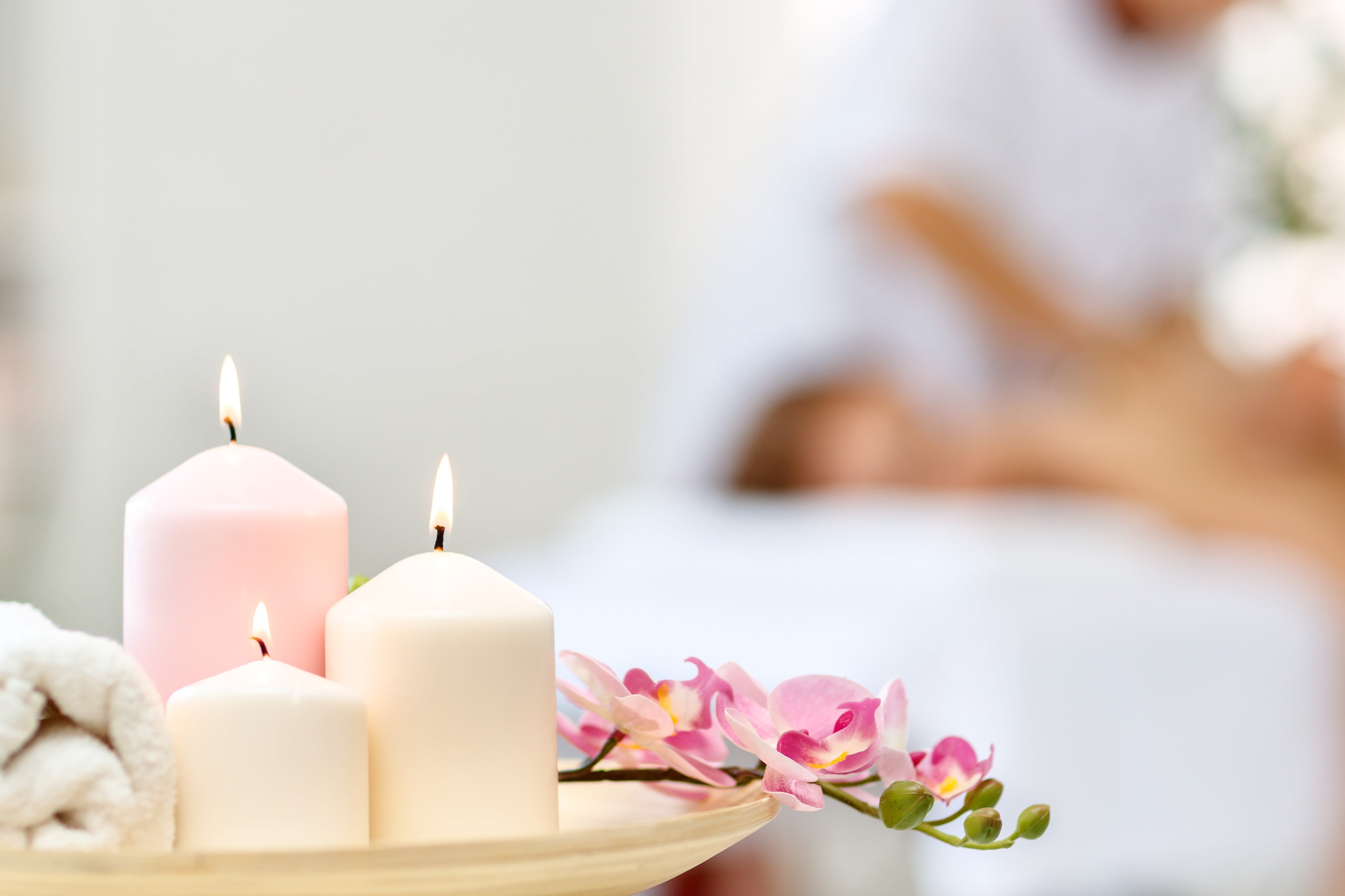 Serenity Sheer Massage Read Reviews And Book Classes On Classpass