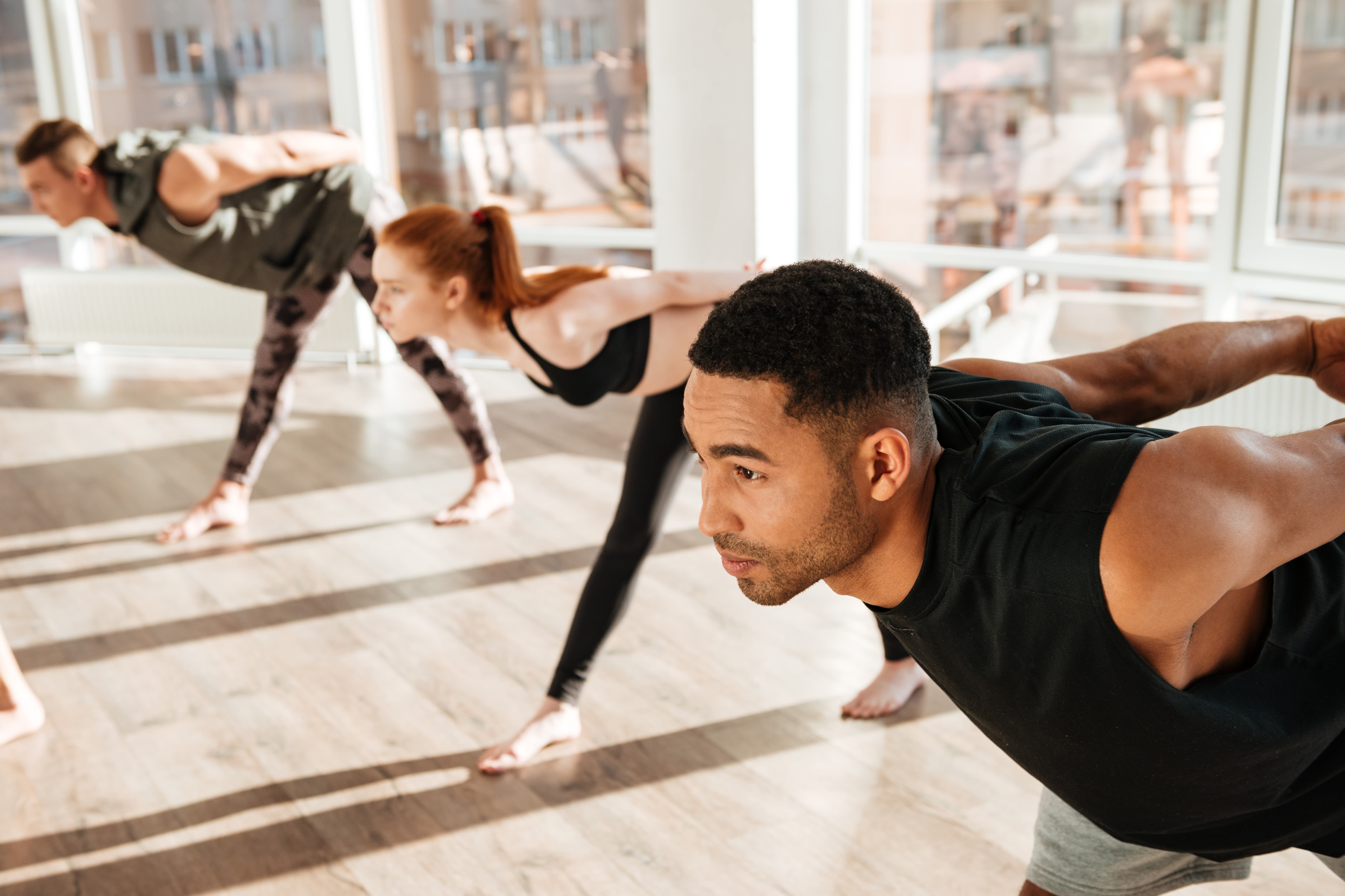 Chi Yoga Shack: Read Reviews and Book Classes on ClassPass