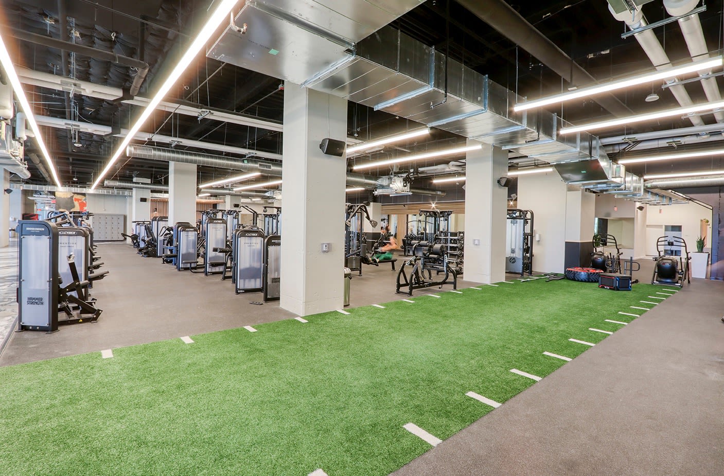 Powerhouse Gym Miami Read Reviews and Book Classes on ClassPass