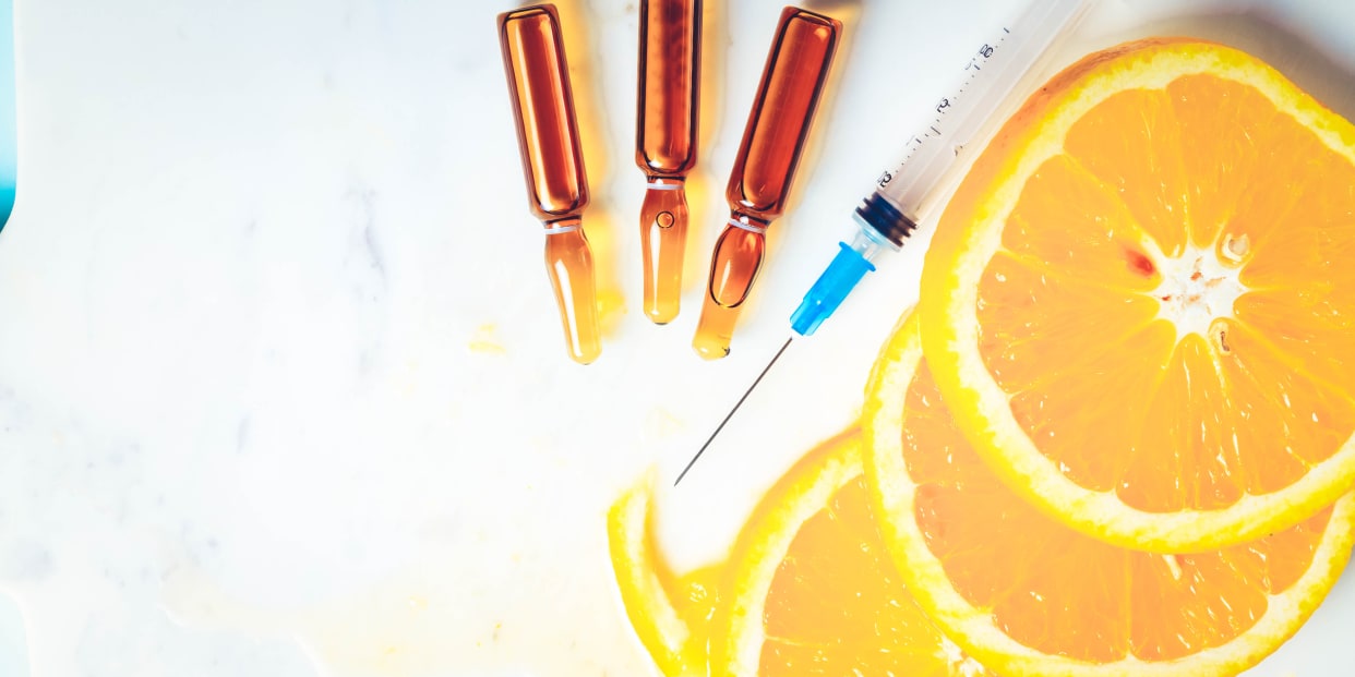 pH Drip Lab Sherman Oaks Read Reviews and Book Classes on ClassPass