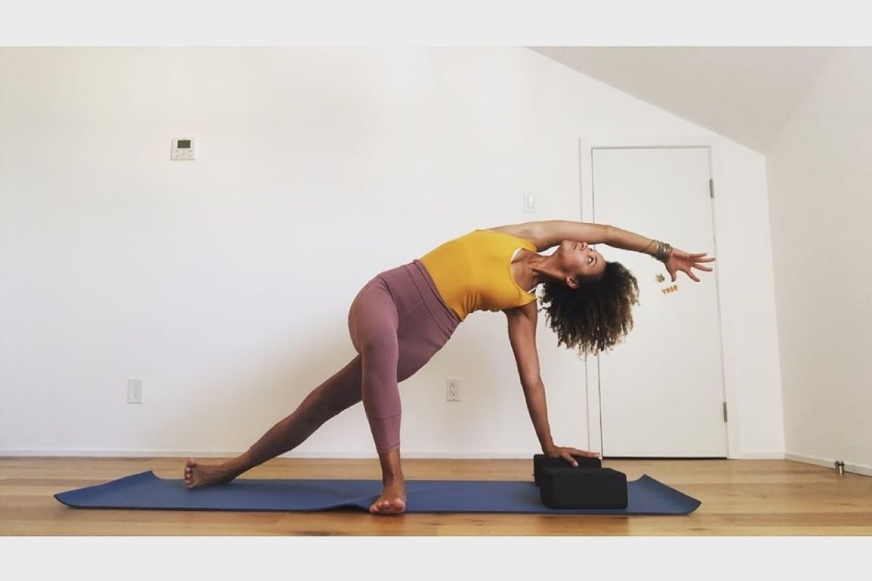 The Ohm Well Read Reviews and Book Classes on ClassPass