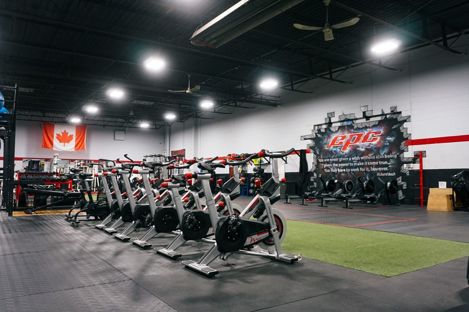 Elite Performance Center Read Reviews and Book Classes on ClassPass