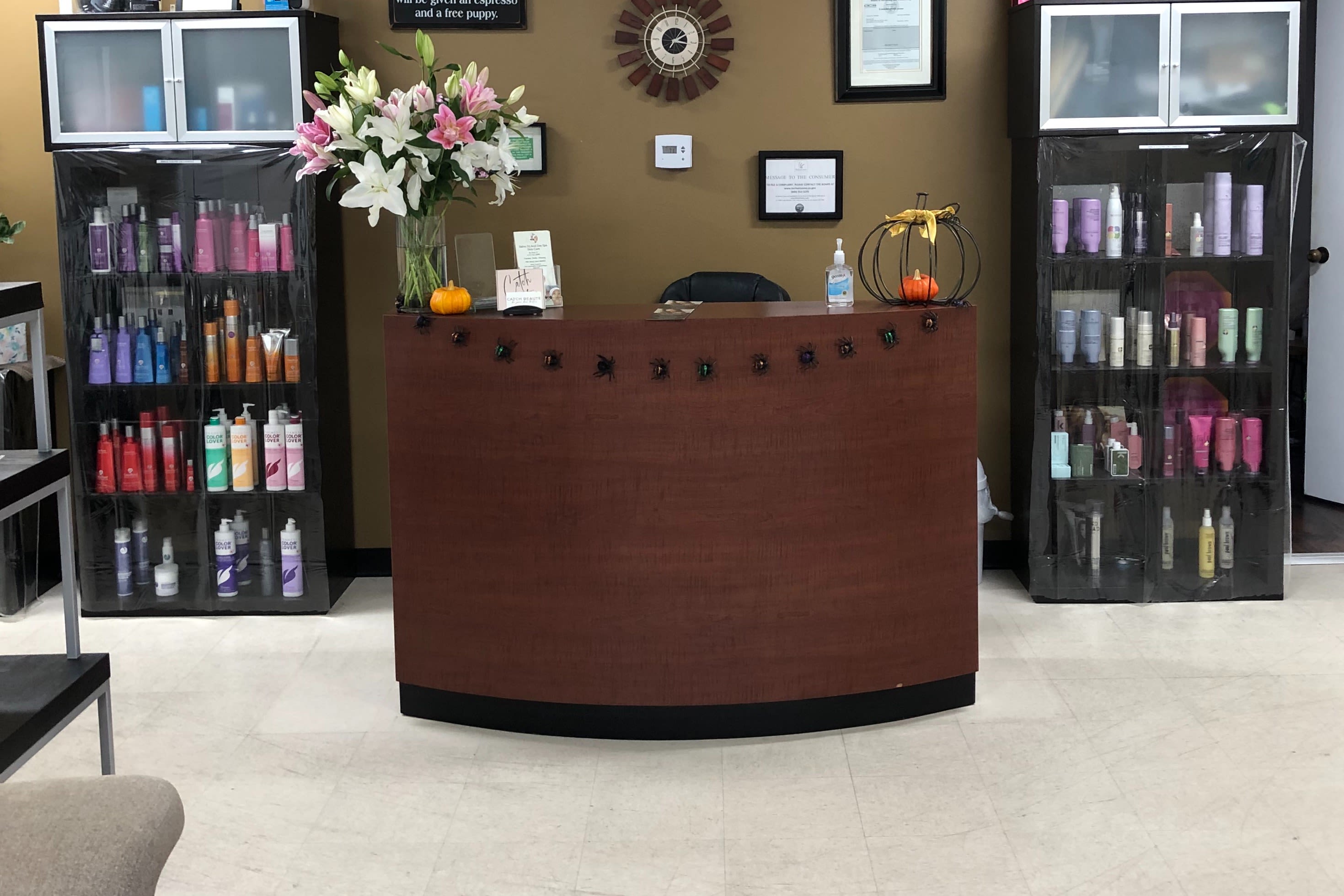 Day Spa Near Me