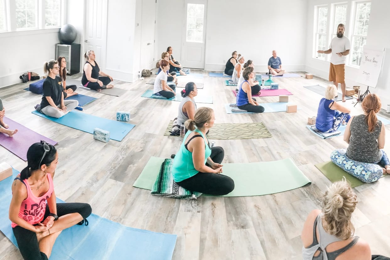 Bleubird Studio: Read Reviews and Book Classes on ClassPass