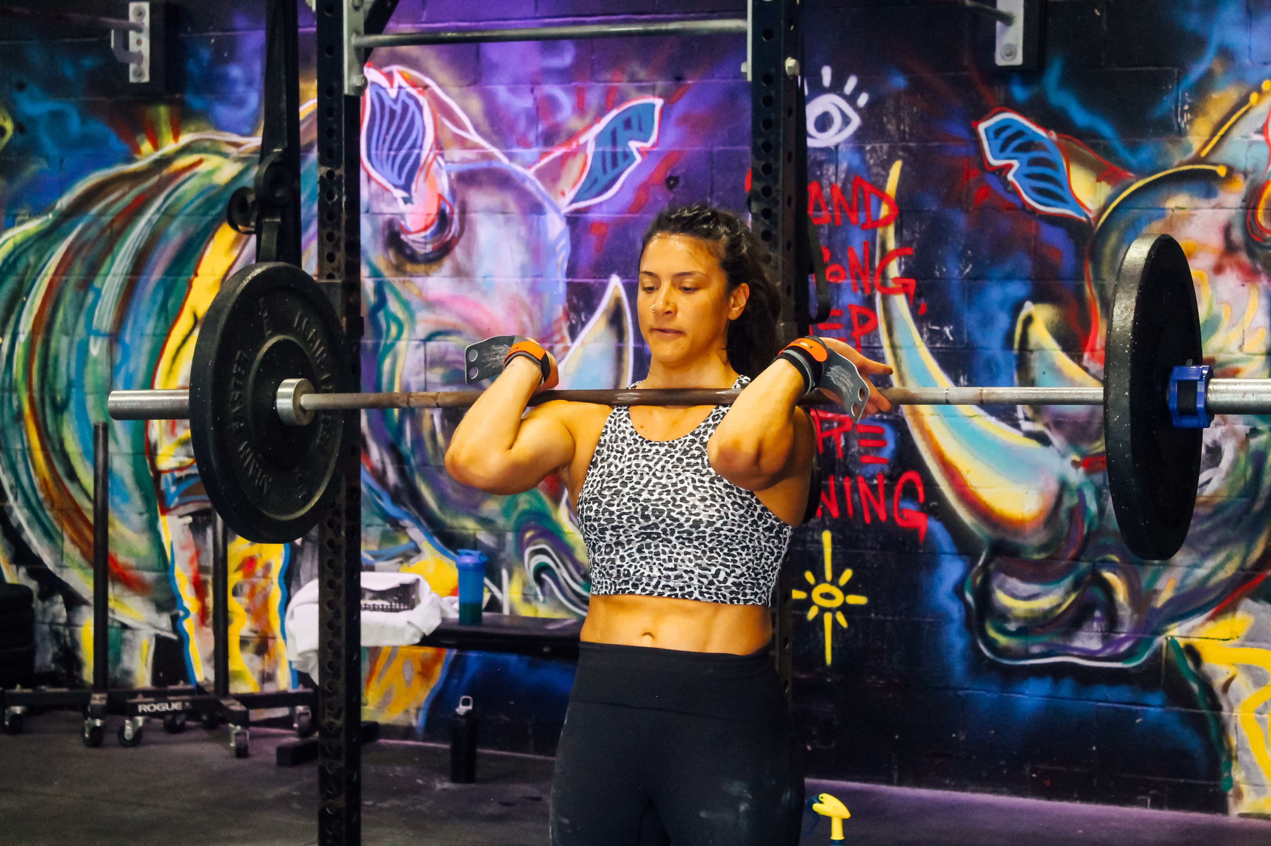 UltiMET Fitness Read Reviews And Book Classes On ClassPass