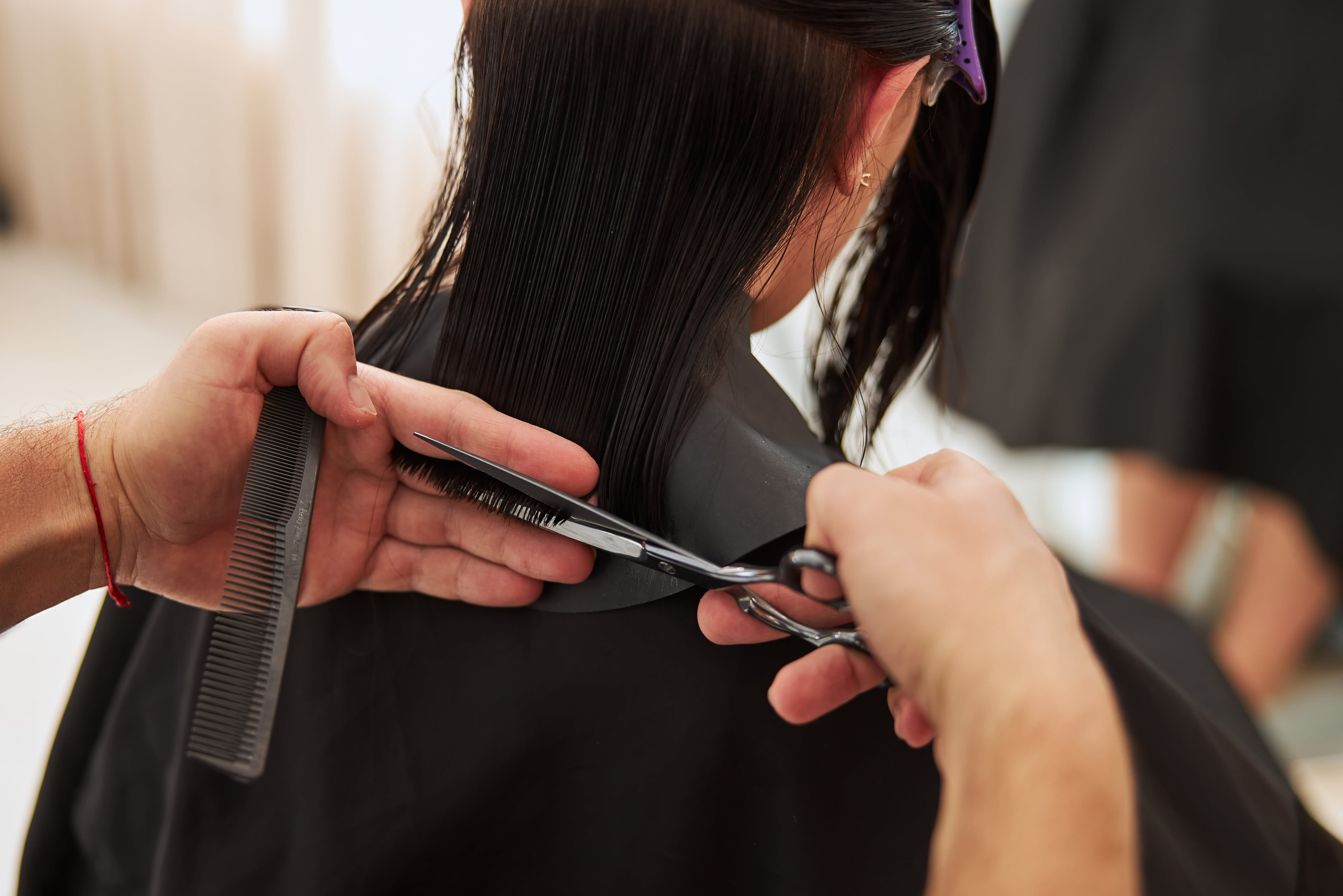 R B Hair Co Read Reviews And Book Classes On ClassPass