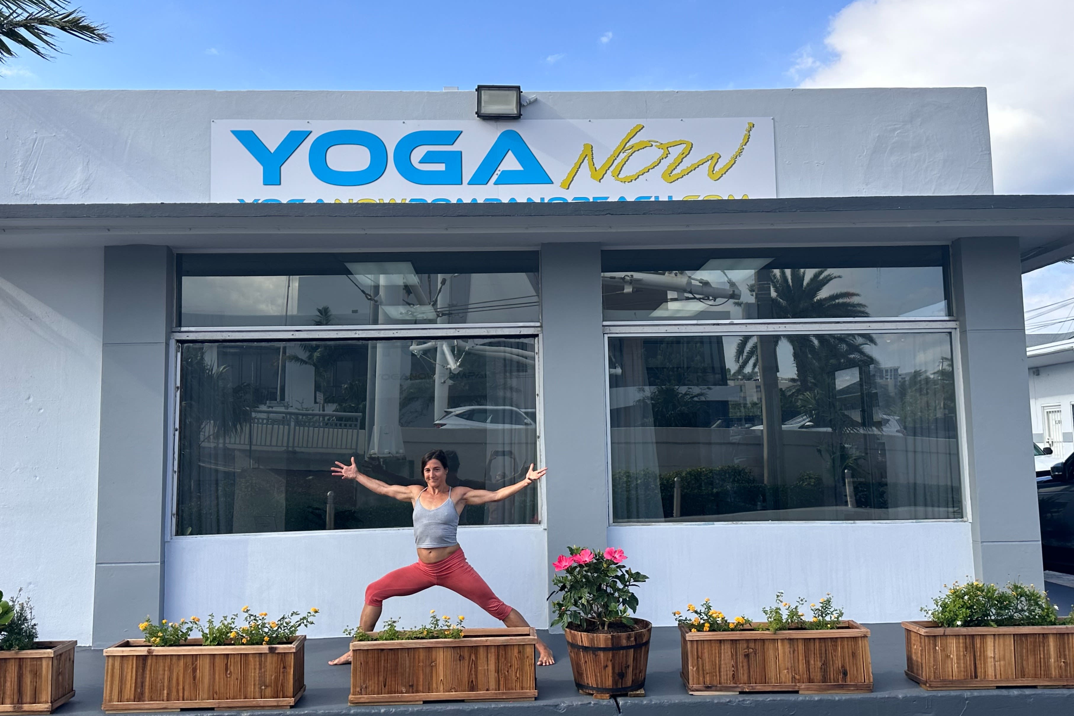 Yoga in Pompano Beach, FL: A Complete Guide for Travelers