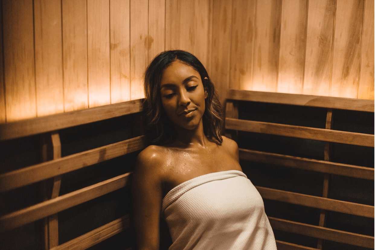 Perspire Sauna Studio Dana Point Read Reviews and Book Classes on