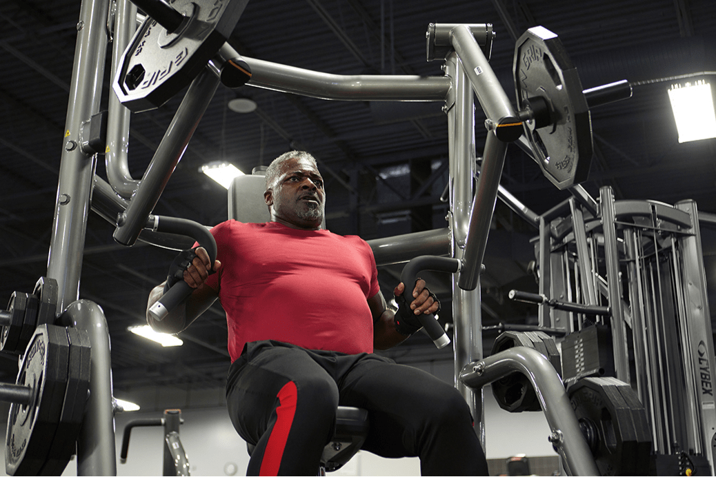 YouFit Gyms Midlothian Midlothian Turnpike Lire les avis et