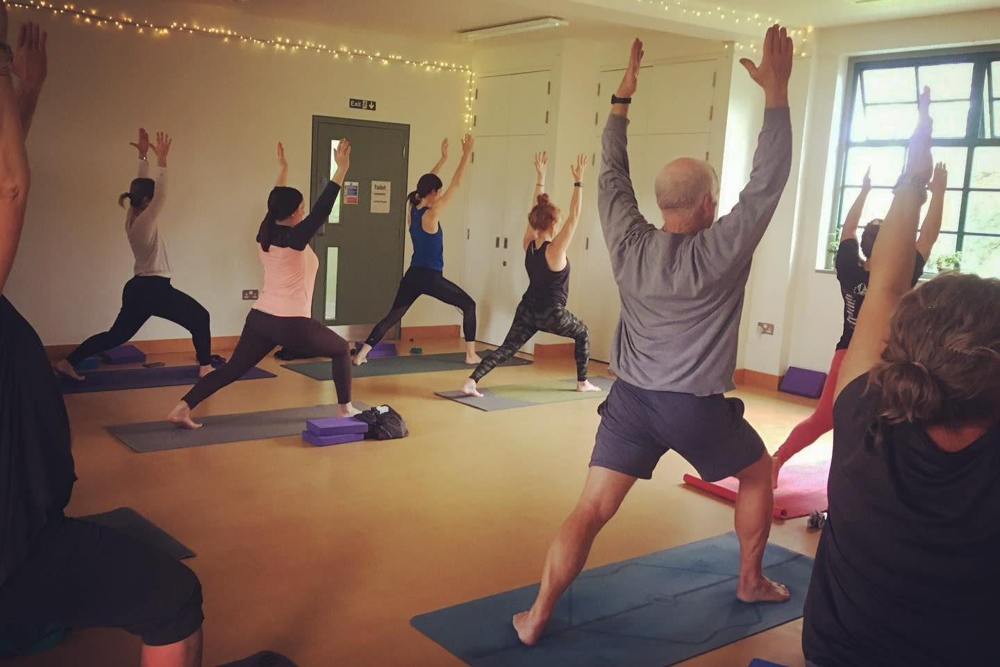 Em Thomson Yoga - Seely Hall: Read Reviews and Book Classes on ClassPass