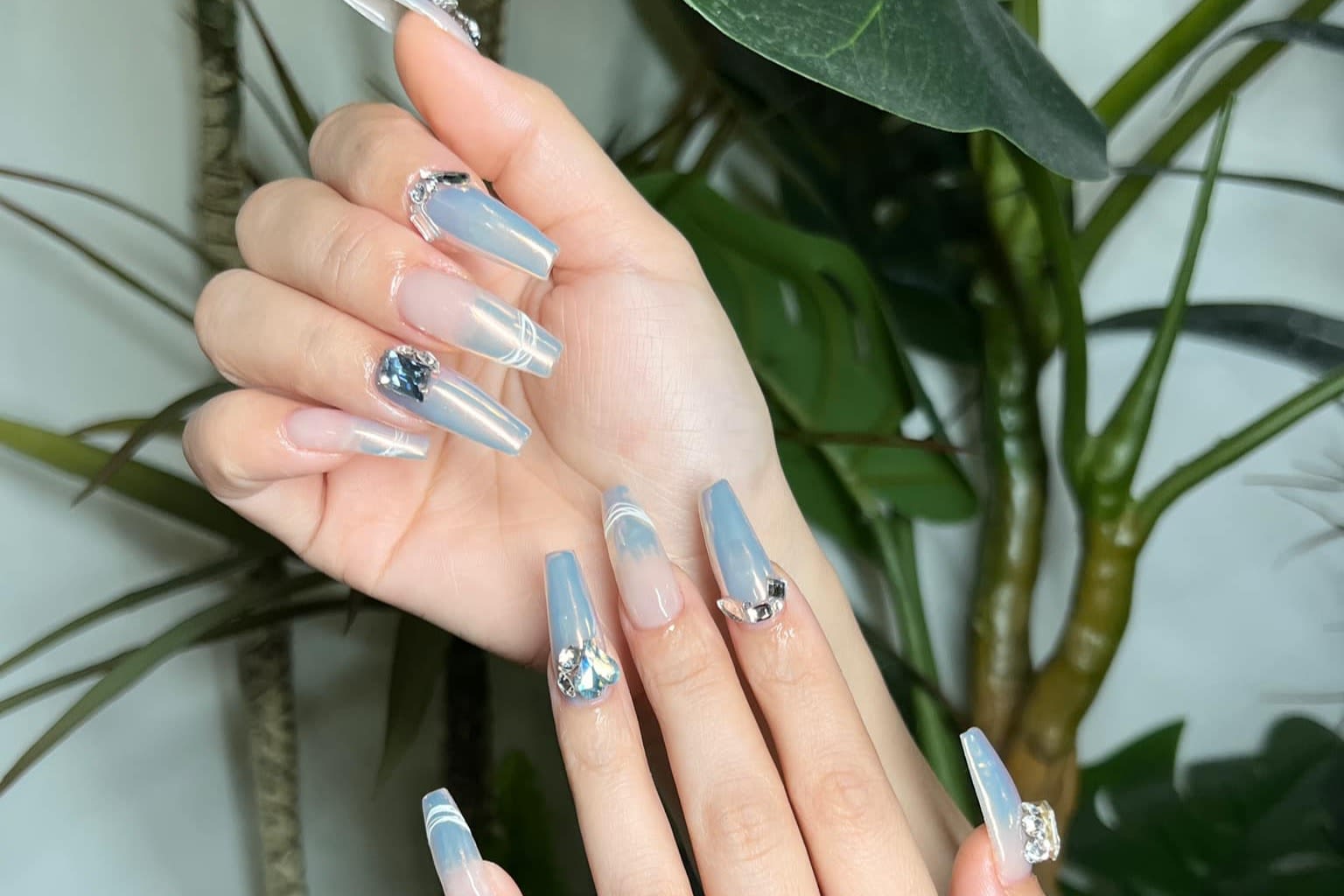 Ur Nails Spa Read Reviews And Book Classes On Classpass Ur Nails Spa Read Reviews And Book Classes On Classpass
