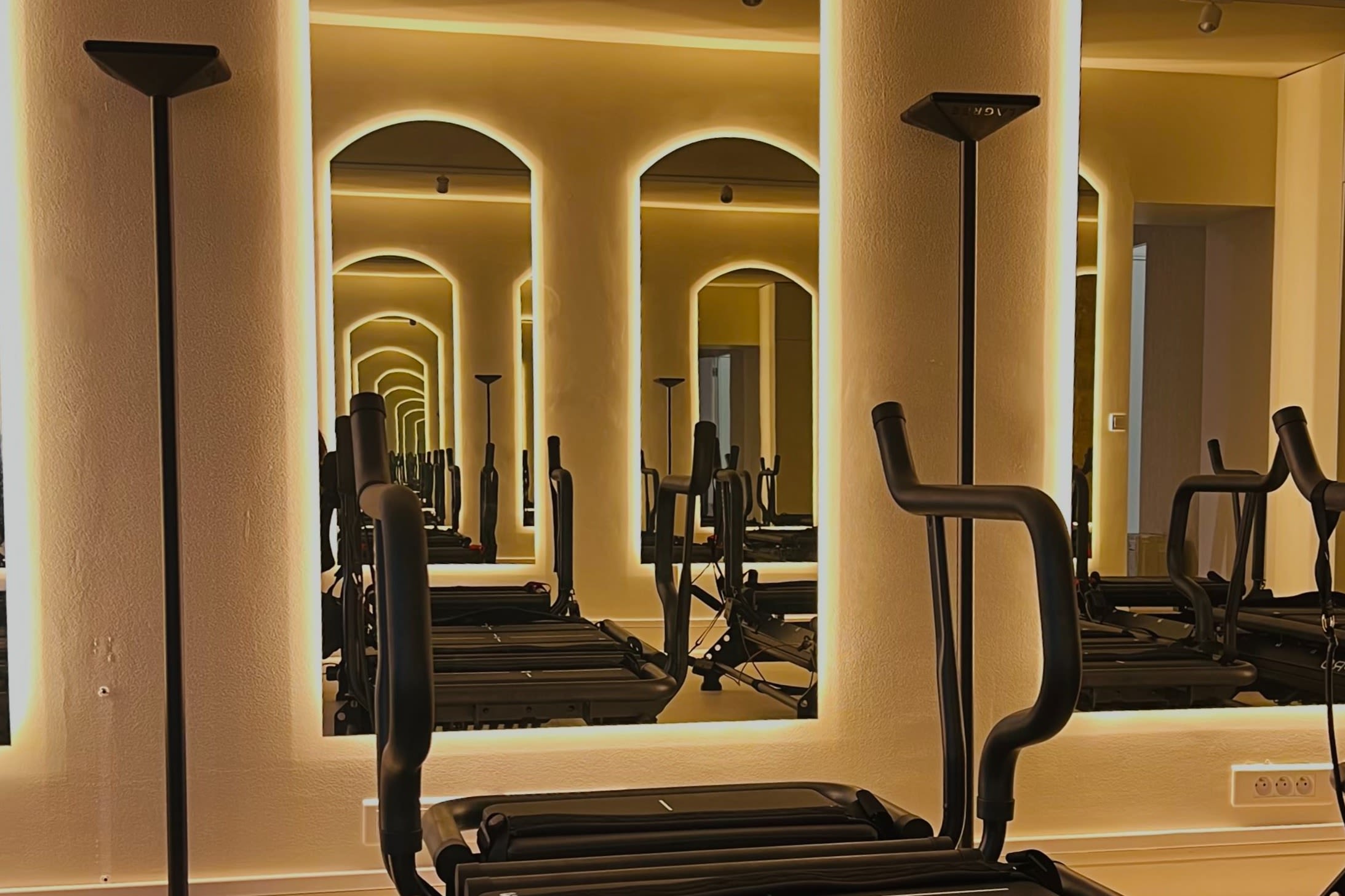 Elevate Studio: Read Reviews and Book Classes on ClassPass