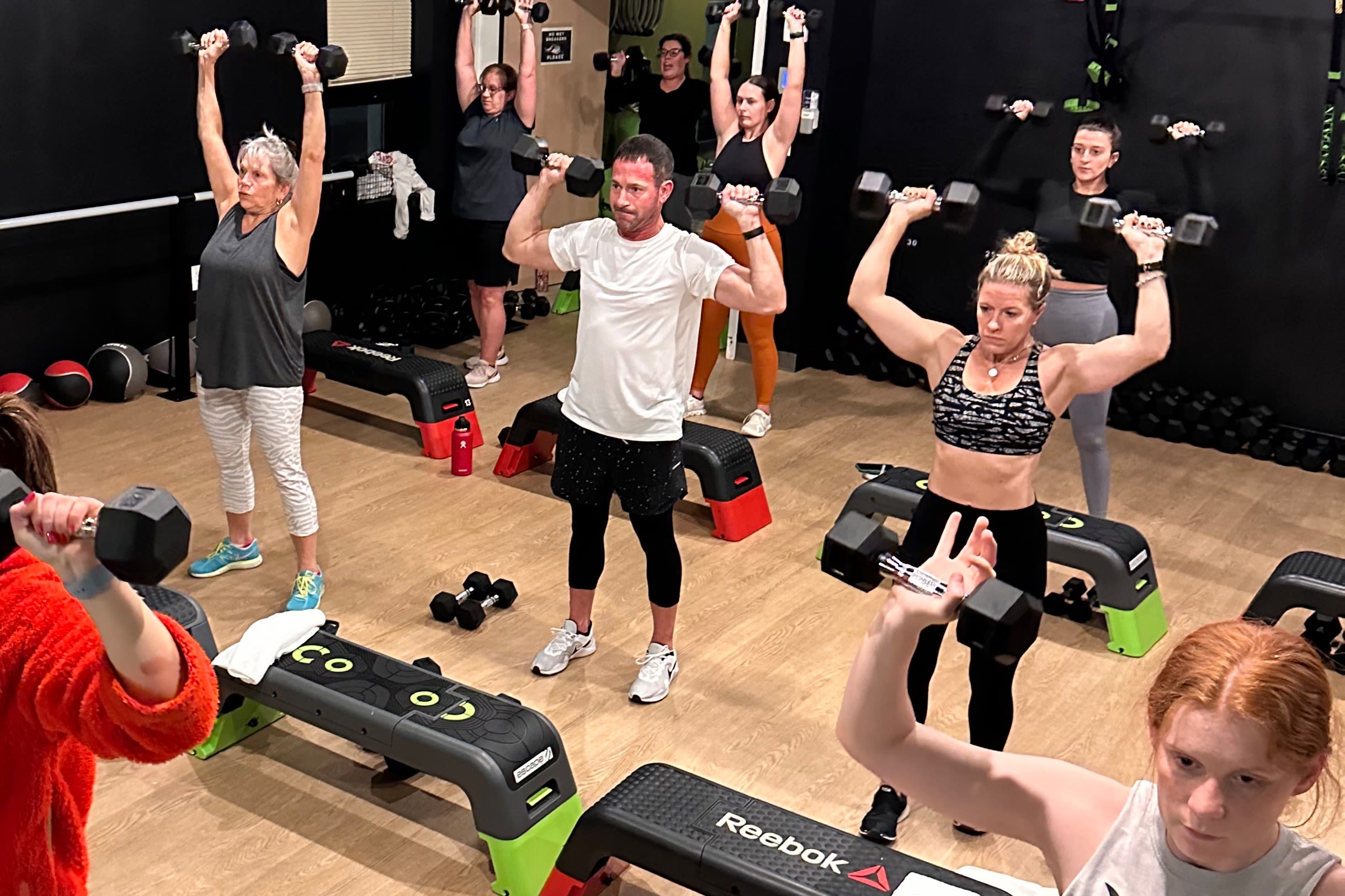 RYZE+GRIND Fitness - Woodmere: Read Reviews and Book Classes on ClassPass