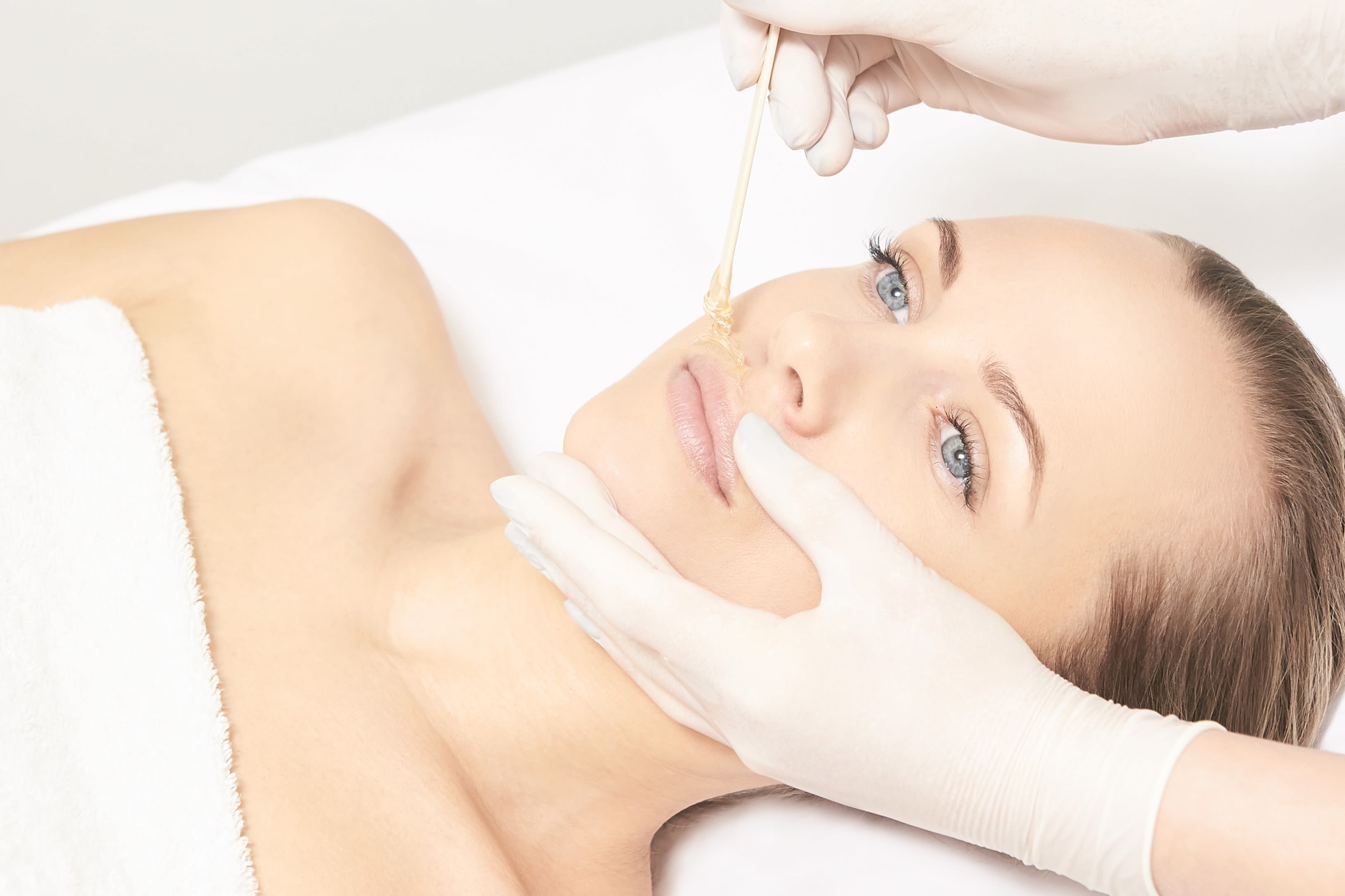 The Lexurious Wax, LLC. Read Reviews and Book Classes on ClassPass