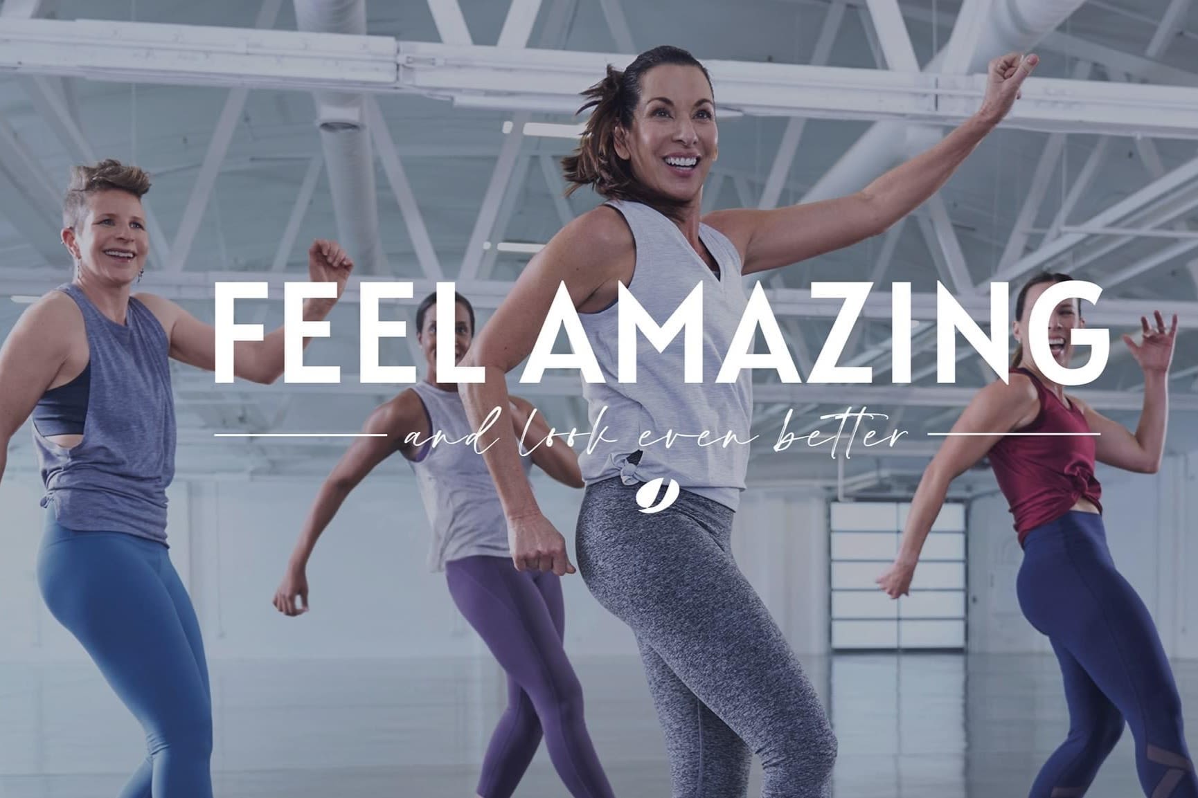 Dance Mixx at Fort Worth Jazzercise Fitness Center Read Reviews and
