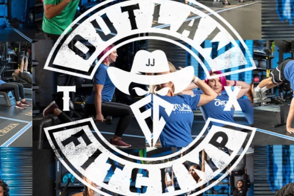Outlaw FitCamp Flower Mound Read Reviews and Book Classes on ClassPass