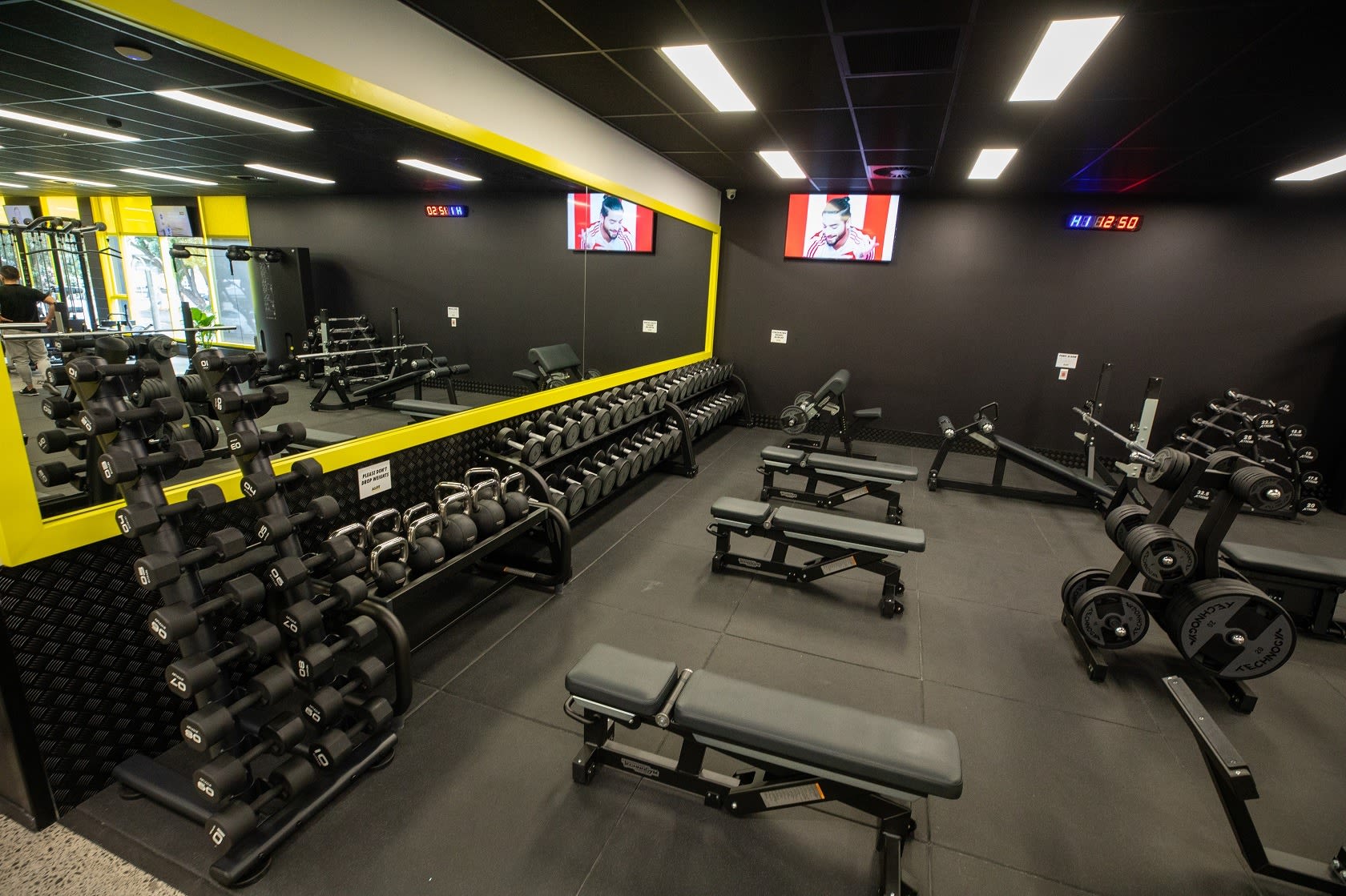 Allfit Ponsonby: Read Reviews and Book Classes on ClassPass