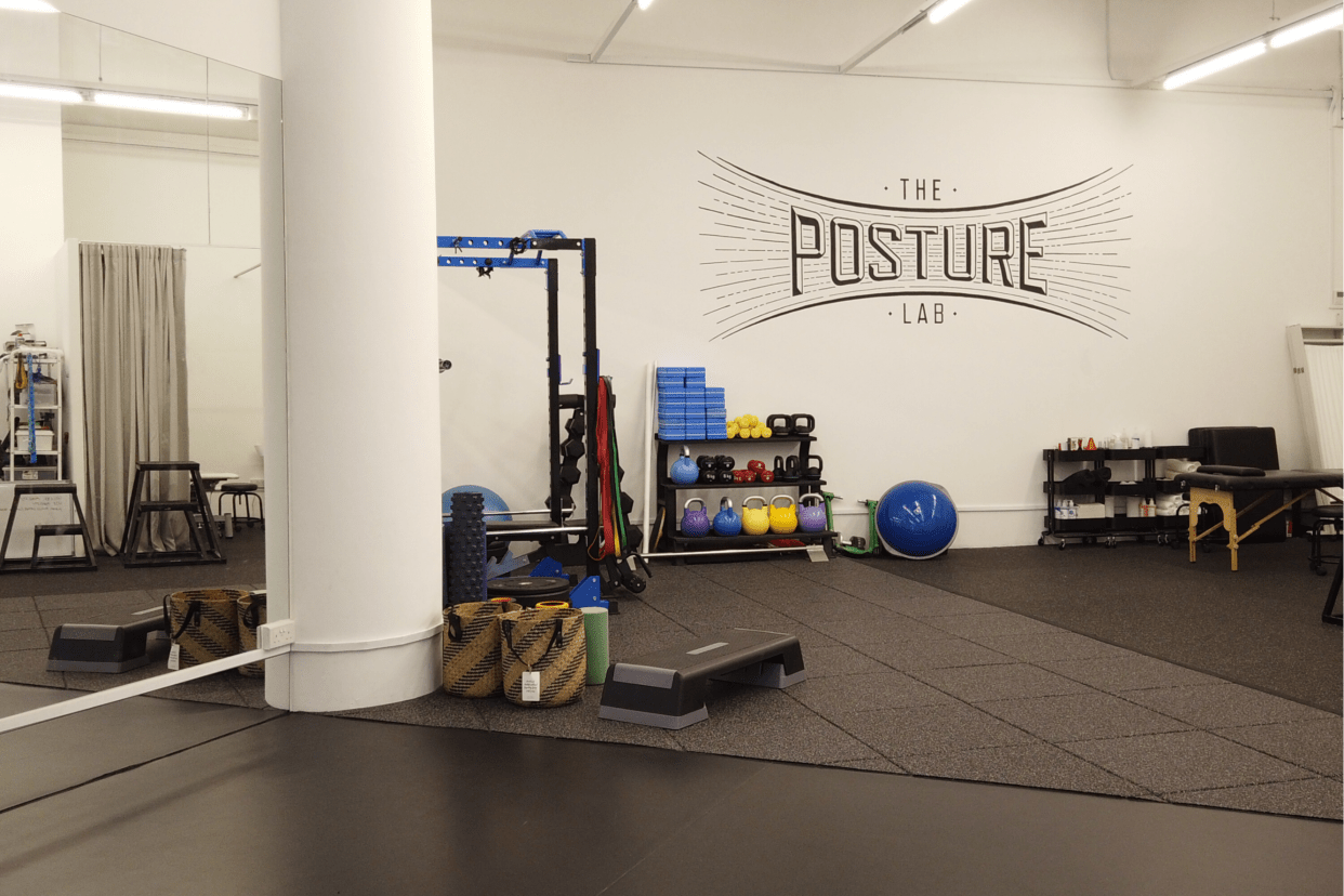 The Posture Lab Fitness Read Reviews and Book Classes on ClassPass