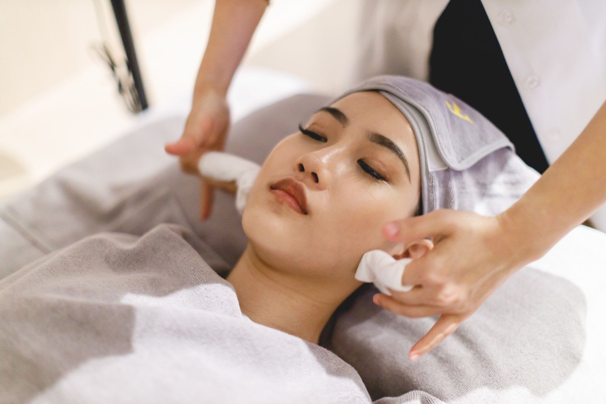 Meridian Health Massage Therapy at Donna Beauty The Clementi Mall Read Reviews and Book